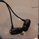 Illustration for article titled New Denon Headphones Make Mysterious Appearance At Line Show